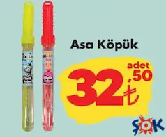 GOKİDY OYUNCAK ASA KÖPÜK